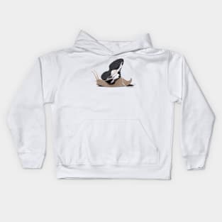 The Sneaker Kids Hoodie